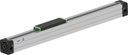 Kolbenstangenloser Magnetzylinder RLF25-3800