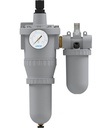 Wartungseinheit MU204-10H-0,5/16-M
