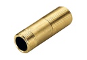 Rohrdoppelnippel TH38-10-B-L250-S01