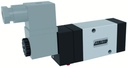 3/2-way valve NM32W1S-PR-LT