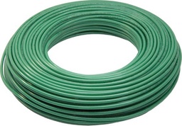 Plastic hose PA-6/4-GN-0100