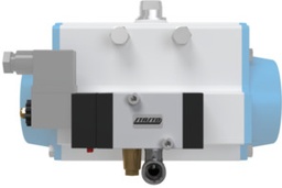 Mounted pilot valve ABS53-PI08-EPC02400-1