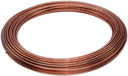 rura miedziana CU-8/6-0050