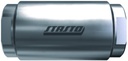 Axial type check valve 316-3/4"