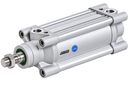 Profilmagnetzylinder PC60-63-500