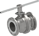 Flanschkugelhahn BA051-200-LLD-A03C
