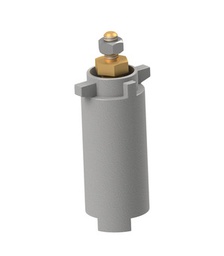 Spindelverlängerung 5808-21/2"