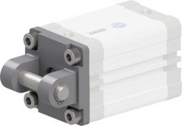 Yoke mounting SKCF/80