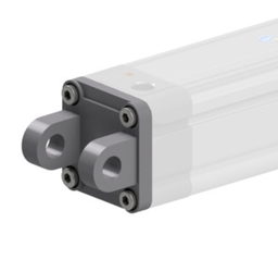Yoke mounting Rear XCF/32