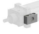 Bearing brackets SU-CI/32