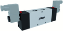 zawór 5/3-drogowy E53W2S912