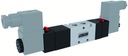 5/3-Wegeventil E53W2S918