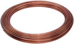 rura miedziana CU-8/6-1