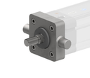 Swivel bracket XCBF/32