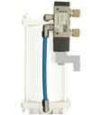 Aufgebautes Steuerventil ABS40