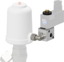 Mounted pilot valve ABS30