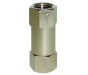 Check valve MV23-00-12