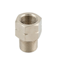 nypel adapter NPT 1/2 NPT-1/2"