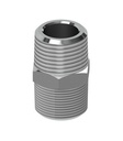 Doppelnippel TH38C-12-Z